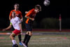 BP Boys Varsity vs Peters Twp p1 - Picture 44