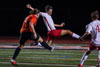 BP Boys Varsity vs Peters Twp p1 - Picture 46