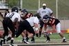 BP Varsity vs Gateway scrimmage p1 - Picture 10