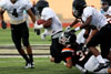 BP Varsity vs Gateway scrimmage p1 - Picture 19