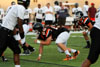 BP Varsity vs Gateway scrimmage p1 - Picture 27