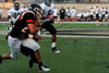 BP Varsity vs Gateway scrimmage p1 - Picture 31