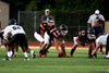 BP Varsity vs Gateway scrimmage p1 - Picture 37