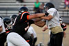 BP Varsity vs Gateway scrimmage p1 - Picture 45