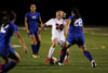 BPHS Girls Varsity vs Trinity p3 - Picture 10