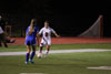 BPHS Girls Varsity vs Trinity p3 - Picture 11