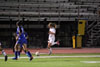 BPHS Girls Varsity vs Trinity p3 - Picture 37