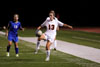 BPHS Girls Varsity vs Trinity p3 - Picture 44