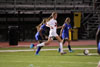 BPHS Girls Varsity vs Trinity p3 - Picture 47