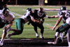 BP Varsity WPIAL Playoff vs Pine Richland p3 - Picture 38