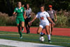 BP Girls Varsity vs South Fayette p1 - Picture 04