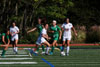 BP Girls Varsity vs South Fayette p1 - Picture 07