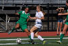 BP Girls Varsity vs South Fayette p1 - Picture 12