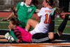 BP Girls Varsity vs South Fayette p1 - Picture 14