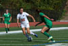 BP Girls Varsity vs South Fayette p1 - Picture 16