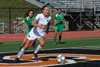 BP Girls Varsity vs South Fayette p1 - Picture 20