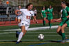 BP Girls Varsity vs South Fayette p1 - Picture 26