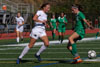 BP Girls Varsity vs South Fayette p1 - Picture 27