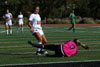 BP Girls Varsity vs South Fayette p1 - Picture 28