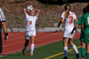 BP Girls Varsity vs South Fayette p1 - Picture 37