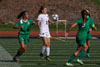 BP Girls Varsity vs South Fayette p1 - Picture 38