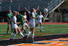 BP Girls Varsity vs South Fayette p1 - Picture 43