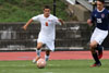 BP Boys Varsity vs McKeesport p1 - Picture 05