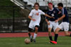 BP Boys Varsity vs McKeesport p1 - Picture 22