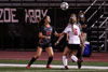 BP Girls Varsity vs Peters Twp p1 - Picture 16