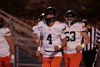 BP vs Woodland Hills - WPIAL 2nd Round Playoff - Picture 01