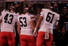 BP vs Woodland Hills - WPIAL 2nd Round Playoff - Picture 02
