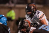 BP vs Woodland Hills - WPIAL 2nd Round Playoff - Picture 04