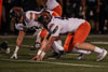 BP vs Woodland Hills - WPIAL 2nd Round Playoff - Picture 08