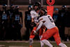 BP vs Woodland Hills - WPIAL 2nd Round Playoff - Picture 11