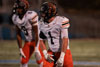 BP vs Woodland Hills - WPIAL 2nd Round Playoff - Picture 14