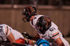 BP vs Woodland Hills - WPIAL 2nd Round Playoff - Picture 15