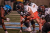 BP vs Woodland Hills - WPIAL 2nd Round Playoff - Picture 16