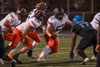BP vs Woodland Hills - WPIAL 2nd Round Playoff - Picture 21