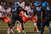 BP vs Woodland Hills - WPIAL 2nd Round Playoff - Picture 23