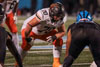 BP vs Woodland Hills - WPIAL 2nd Round Playoff - Picture 25