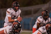 BP vs Woodland Hills - WPIAL 2nd Round Playoff - Picture 26