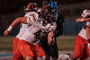 BP vs Woodland Hills - WPIAL 2nd Round Playoff - Picture 27