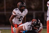 BP vs Woodland Hills - WPIAL 2nd Round Playoff - Picture 28
