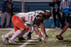 BP vs Woodland Hills - WPIAL 2nd Round Playoff - Picture 30
