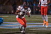 BP vs Woodland Hills - WPIAL 2nd Round Playoff - Picture 32