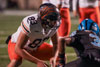 BP vs Woodland Hills - WPIAL 2nd Round Playoff - Picture 33