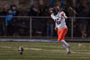 BP vs Woodland Hills - WPIAL 2nd Round Playoff - Picture 37