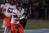 BP vs Woodland Hills - WPIAL 2nd Round Playoff - Picture 41
