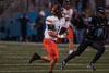 BP vs Woodland Hills - WPIAL 2nd Round Playoff - Picture 43