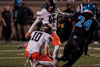 BP vs Woodland Hills - WPIAL 2nd Round Playoff - Picture 46
